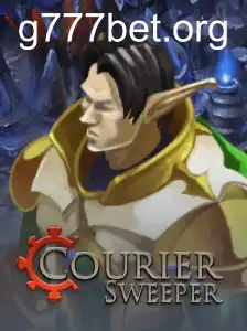 CourierSweeper