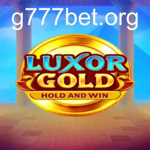 LuxorGold