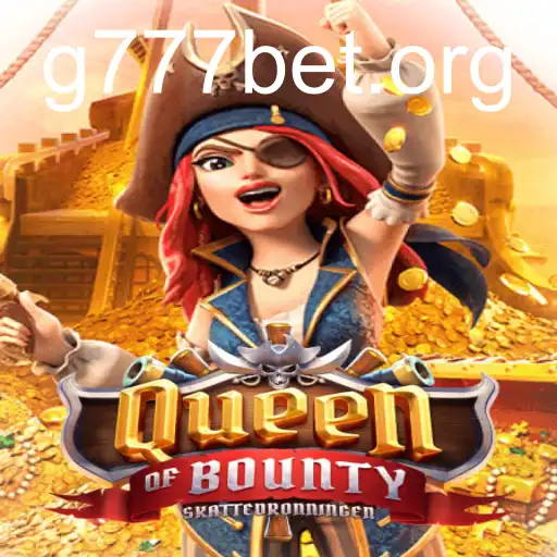 QueenofBounty