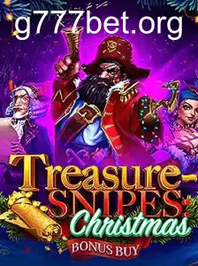 TreasuresnipesChristmas