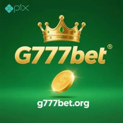 G777bet Logo