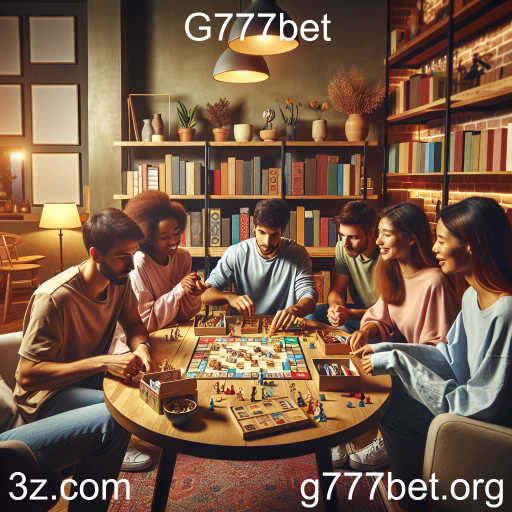 A Ascensão dos Jogos de Mesa: Diversão e Interatividade